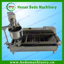 donut fryer /donut making machine /automatic donut maker machine